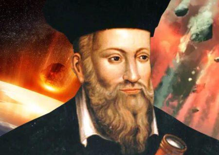 پیشگویی‌های نوستراداموس برای سال ۲۰۲۶ چیست؟