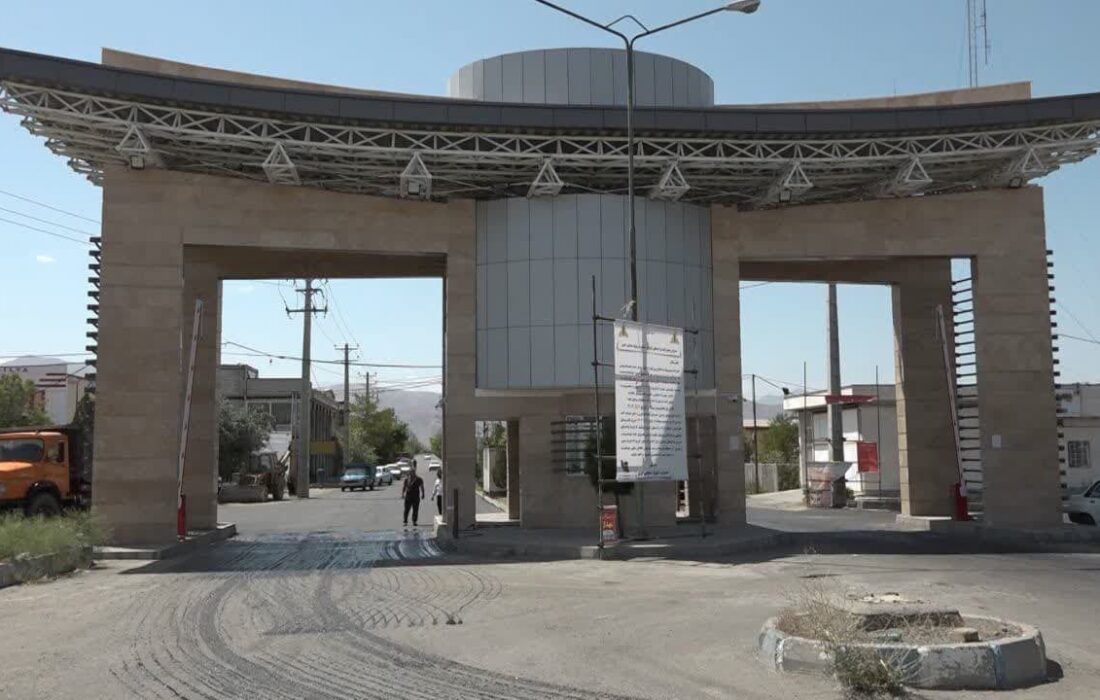 از سوله تا سکوت؛ روایت شهرک صنعتی فراموششده خوی