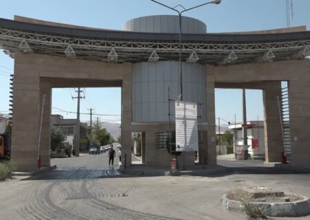 از سوله تا سکوت؛ روایت شهرک صنعتی فراموش‌شده خوی