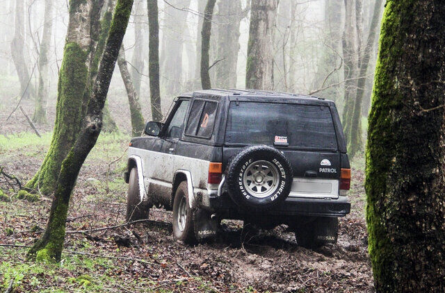 ممنوعیت ورود وسایل نقلیه موتوری به مناطق چهارگانه تحت حفاظت آذربایجان‌شرقی