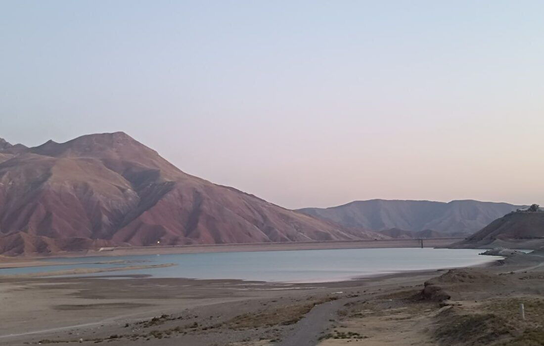 متوسط پرشدگی مخازن سدهای آذربایجان شرقی ۱۹ درصد است/ ضرورت دقت در مصرف آب