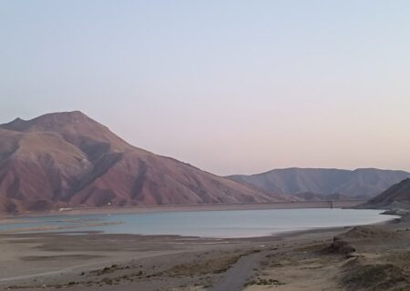 متوسط پرشدگی مخازن سدهای آذربایجان شرقی ۱۹ درصد است/ ضرورت دقت در مصرف آب