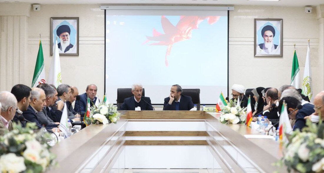 نماینده ویژه ریاست مجلس: احیای دریاچه ارومیه بدون مدیریت یکپارچه ممکن نیست