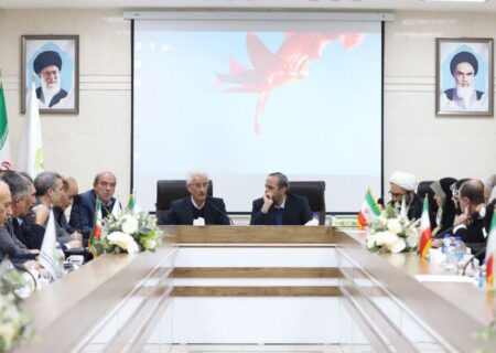 نماینده ویژه ریاست مجلس: احیای دریاچه ارومیه بدون مدیریت یکپارچه ممکن نیست