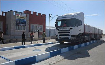 بودجه جاده‌های زنجان هم‌وزن بارشان نیست