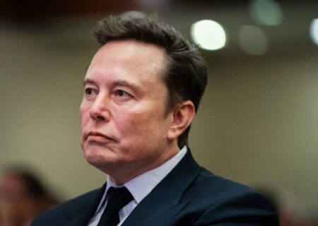 چه کسی ماسک را از ایجاد حزب علیه ترامپ منصرف کرد؟