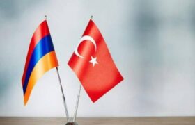 ترکیه و ارمنستان برخی افراد را به‌طور متقابل از ویزا معاف کردند