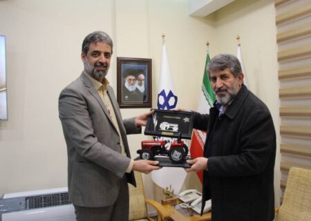 توسعه صنعت بدون روایت رسانه‌ای ماندگار نمی‌شود / رسانه، شریک راهبردی تولید است