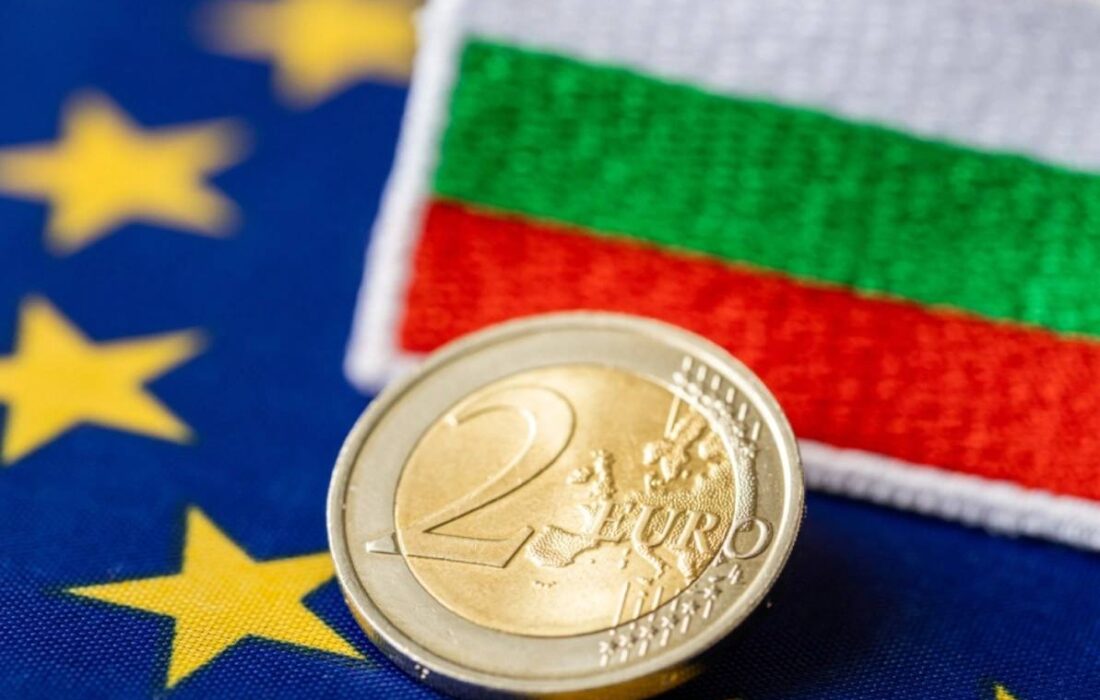 بلغارستان در سال ۲۰۲۶ از واحد پول ملی خود صرفنظر میکند