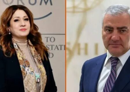 میلیاردر روسی از سخنگوی پاشینیان شکست خورد