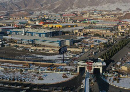 گزارش عملکردی اقتصاد آذربایجان شرقی در نیمه نخست ۱۴۰۴