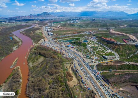 ارس میزبان سومین مجمع تورگردانان کشورهای عضو اکو در سال ۲۰۲۶  