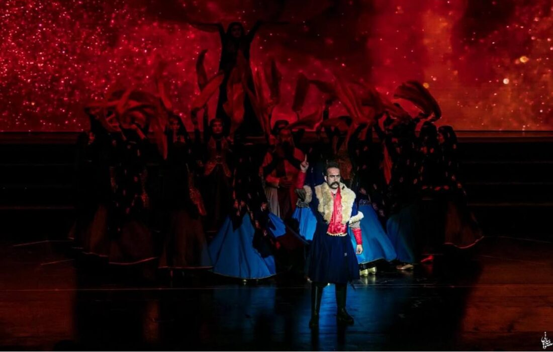 کوراوغلو معنایی فراتر از یک اسطوره