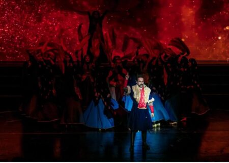 کوراوغلو معنایی فراتر از یک اسطوره