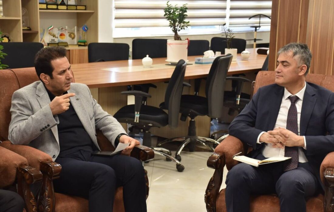 ظرفیت‌های مناسب آذربایجان‌شرقی برای حضور سرمایه‌گذارن ترکیه