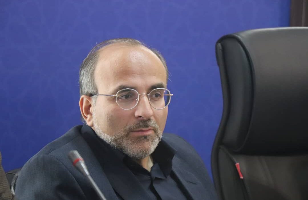 روابط‌عمومی‌ها در خط مقدم جنگ روایت‌ها هستند/ هدف اصلی دشمن بازی با روح و روان مردم است و رسانه نباید با انتشار اخبار مخدوش در زمین دشمن بازی کند