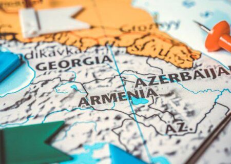 وضعیت جدید در قفقاز جنوبی: الگوی گذار از مناقشه به صلحِ آذربایجان