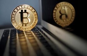 شهری که با بیت کوین اداره می شود