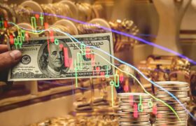 آذر داغ بازارها؛ صعود همزمان دلار، طلا و بورس