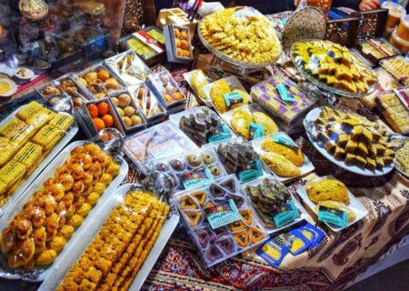 باقلوای ملی گوگان؛ از میراث خوراکی تا افق برند ملی