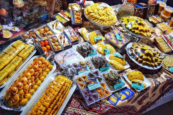 باقلوای ملی گوگان؛ از میراث خوراکی تا افق برند ملی