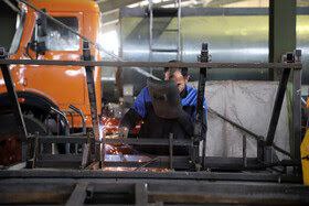 زنجان؛ صنعت کم‌بازده با مصرف بالای انرژی