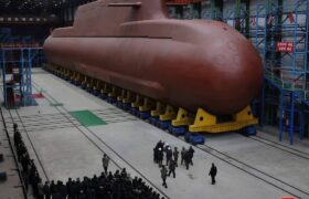 کره شمالی آزمایش موشک‌های پدافند هواییِ جدید خود را انجام داد