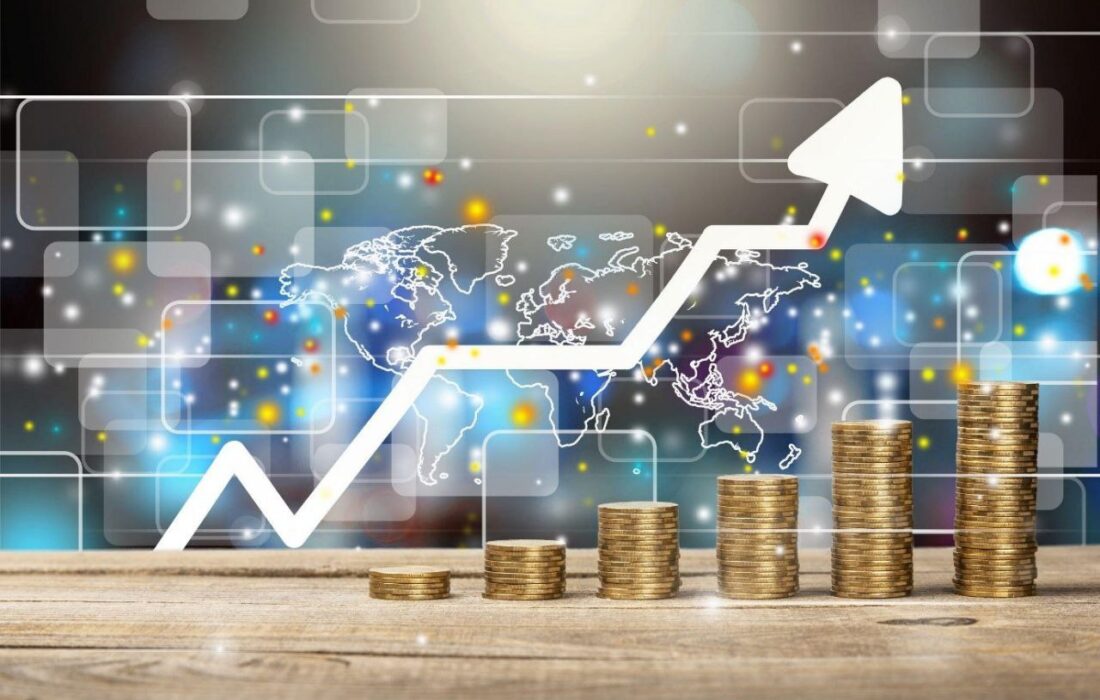 سبزپوشی بورس و جهش طلا و دلار