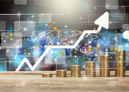 سبزپوشی بورس و جهش طلا و دلار