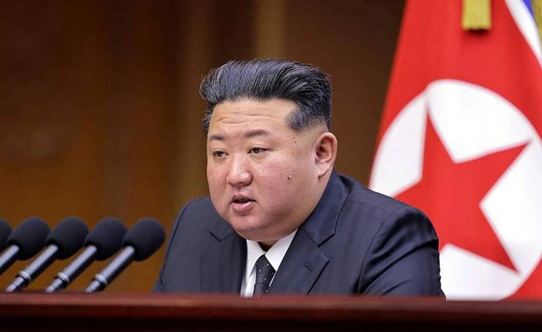 کیم جونگ‌اون رکورد تعداد حضور در رویدادهای عمومی را شکست