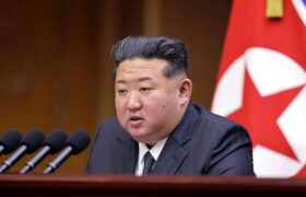 کیم جونگ‌اون رکورد تعداد حضور در رویدادهای عمومی را شکست