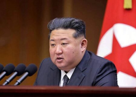 کیم جونگ‌اون رکورد تعداد حضور در رویدادهای عمومی را شکست