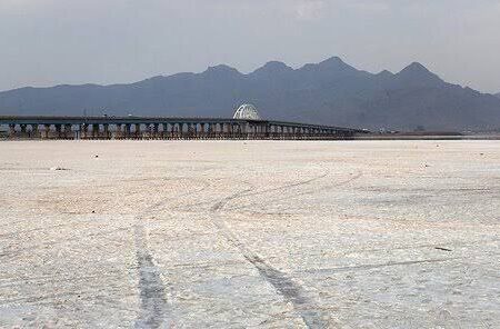 میخ آخر بر تابوت دریاچه اورمیه؛ احیای سدسازی در حوضه‌ای که دیگر آبی ندارد