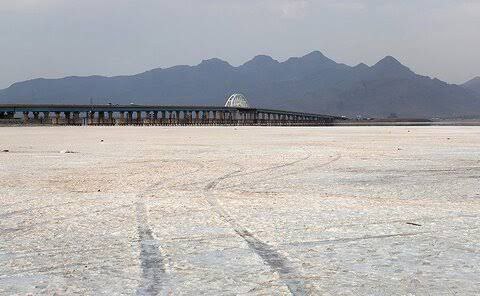 میخ آخر بر تابوت دریاچه اورمیه؛ احیای سدسازی در حوضه‌ای که دیگر آبی ندارد