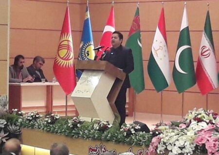 لزوم بازتعریف نقش سفارت ایران در باکو با محوریت دیپلماسی اقتصادی