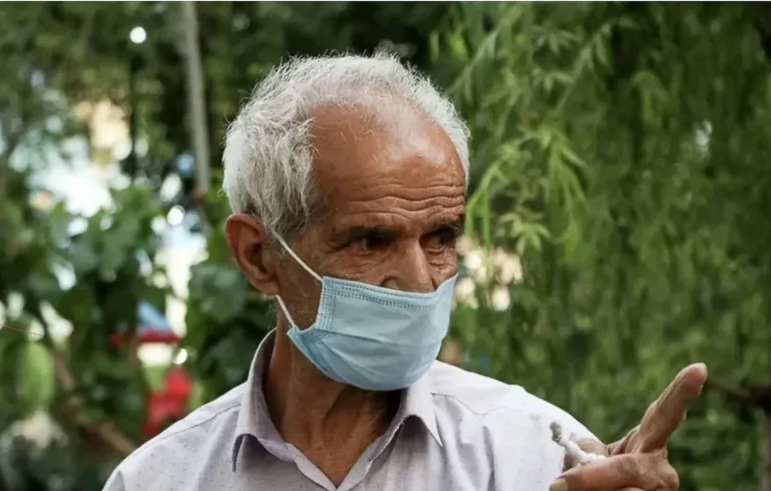 انتقاد بازنشستگان از افزایش ۲۰ درصدی حقوق