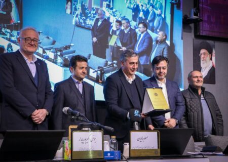 دانشجویان وارد کارخانه می‌شوند؛ نسخه تبریز برای درمان شکاف دانشگاه و صنعت