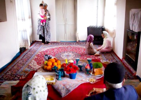 پیوند خانوادگی؛ میراثی جاودانه یا گمشده جهان مدرن؟