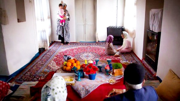 پیوند خانوادگی؛ میراثی جاودانه یا گمشده جهان مدرن؟