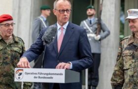 احتمال فراخوانده شدن زنان به خدمت نظامی در آلمان