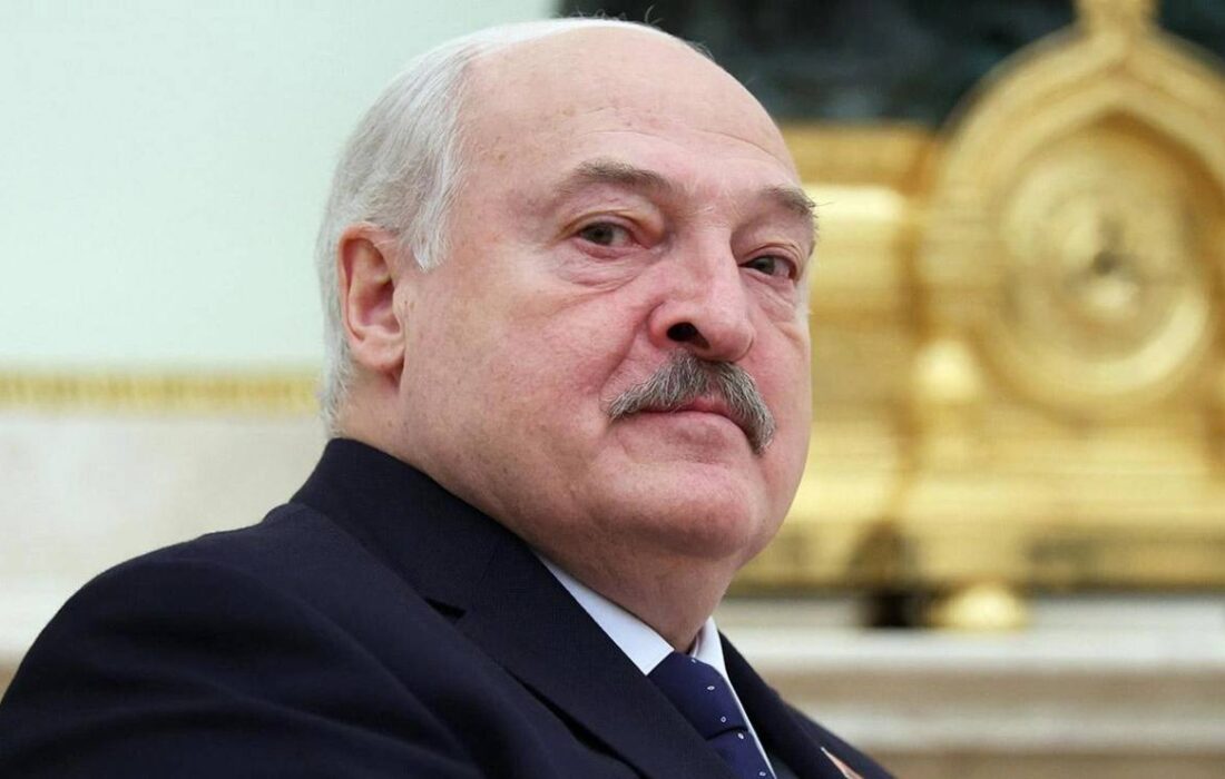 لوکاشنکو چه هدایایی به ترامپ و ملانیا فرستاد؟