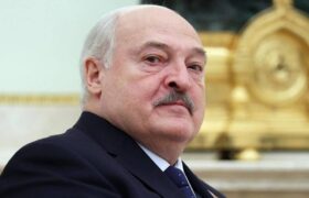 لوکاشنکو چه هدایایی به ترامپ و ملانیا فرستاد؟