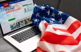 به شهروندان این کشورها گرین‌کارت داده نخواهد شد