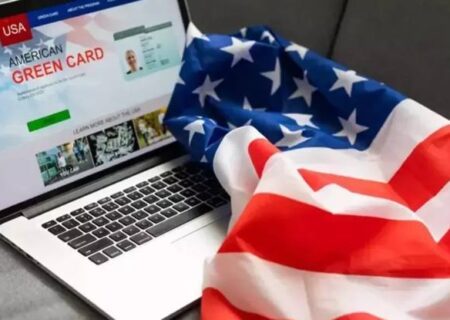 به شهروندان این کشورها گرین‌کارت داده نخواهد شد