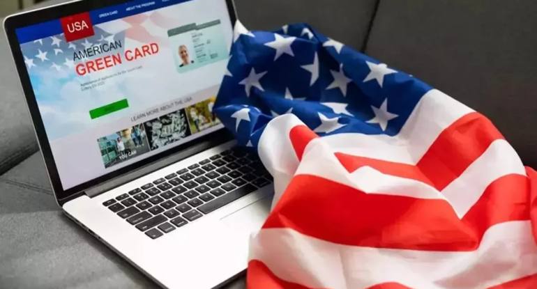 به شهروندان این کشورها گرینکارت داده نخواهد شد