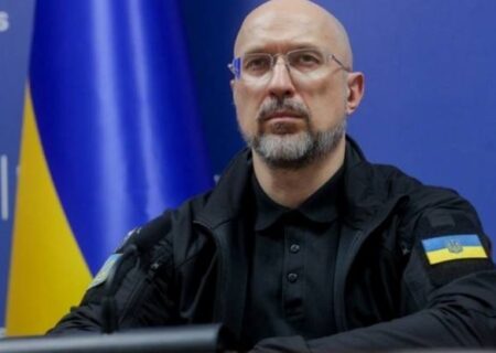 کمک های جهانی به اوکراین ممکن است رکورد بزند