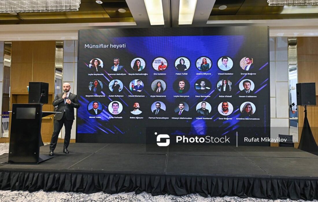 استارتاپهای جمهوری آذربایجان در سال جاری ۷۶۰ هزار دلار سرمایه جذب کرده اند