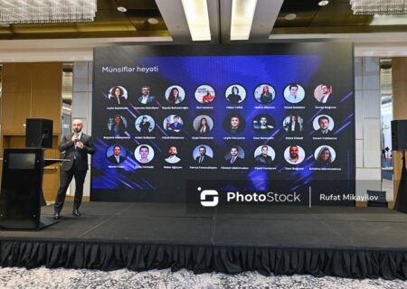 استارتاپ‌های جمهوری آذربایجان در سال جاری ۷۶۰ هزار دلار سرمایه‌ جذب کرده اند