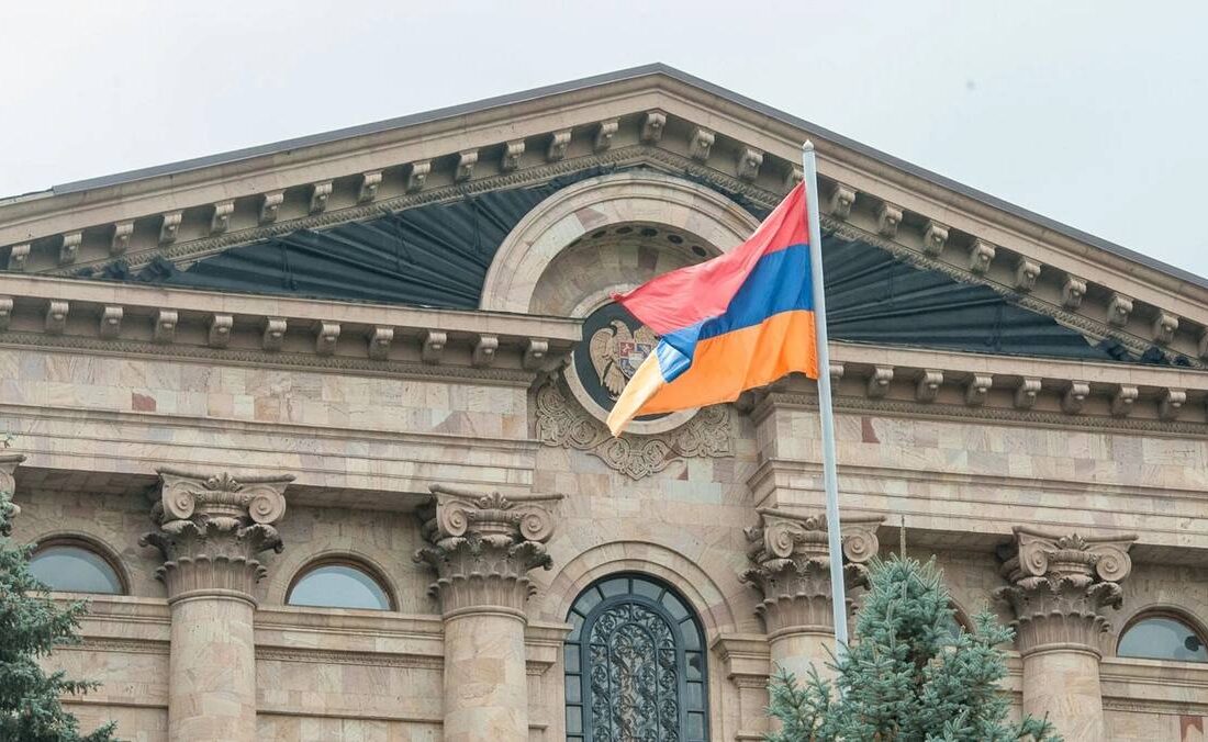 مجلس ارمنستان با ایجاد «سازمان ضدجاسوسی خارجی» موافقت کرد