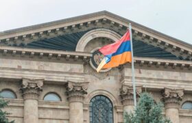 مجلس ارمنستان با ایجاد «سازمان ضدجاسوسی خارجی» موافقت کرد